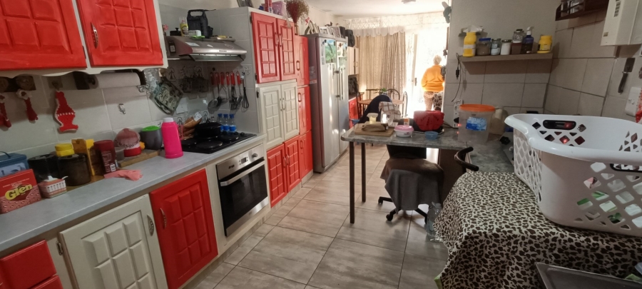 3 Bedroom Property for Sale in Sasolburg Free State